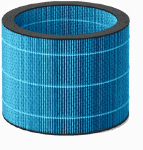 Asendusfilter Philips FY3455/00