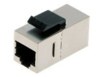 Moodul&uuml;hendus Digitus DN-93513, RJ45&ndash;RJ45, varjestatud