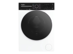 Pesumasin Whirlpool WPM 911W ADS EE, 9 kg, Valge