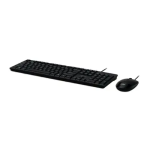Klaviatuuri ja hiire komplekt Acer AAK400