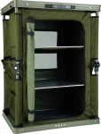 Matkakapp Fox Session Storage