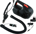 Paadipump Fox laetav