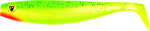 Pehmed landid Fox Rage Pro Shad Natural Classics, 23 cm, UV Lemontiger, 12 tk