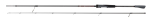 &Otilde;ngeritv Fox Rage Warrior Perch Jigger, 5-21 g, 220 cm 2-piece