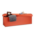 Kokkupandav pink 38x114x38cm., oranž v&auml;rv
