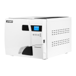 B-klassi autoklaav &bdquo;Lafomed Premium Line&ldquo;, 18 l, 65 &times; 50 &times; 43 cm