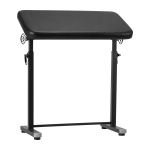 T&auml;toveerimise k&auml;etugi Pro Ink 718, Reguleeritav k&otilde;rgus 68&ndash;111 cm, Must