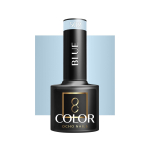 H&uuml;briidgeellakk OCHO NAILS, Sinine