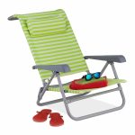 Rannatool Relaxdays 10035905.0, 8 asendit, 59 &times; 78 &times; 85 cm