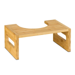 Tualetijalapink Relaxdays, 43,5 &times; 18,5 &times; 28 cm
