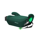 Laste turvatool Tulano Cabby 25, roheline, 26 &times; 44 &times; 38 cm