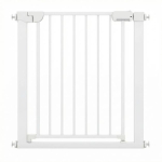 Reguliuojama spaudimo tvorelė su automatinio uždarymo funkcija, 75&ndash;82 cm, balta