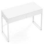 Arvutilaud, 2 sahtlit, 111 &times; 48 &times; 76 cm