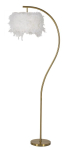 P&otilde;randalamp Semi Arc, 60 &times; 170 &times; 33 cm
