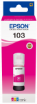 Tindipudel Epson 103 ECOTANK, 57 &times; 153 &times; 57 mm
