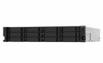 V&otilde;rgum&auml;luseade QNAP TS-1232PXU-RP-4G, 12 kettasahtlit, 4 GB DDR4