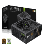 Toiteplokk Gamemax GP 750B, 750 W, Bronze, mittemodulaarne