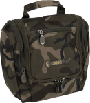 Kott Fox Camolite Wash Bag