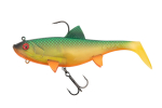 Pehme lant Fox Rage Wobble Replicant, 23 cm, 150 g, Slick Scale