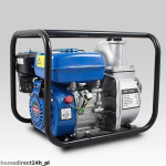 Veepump 6,5 hj bensiinimootoriga