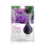 K&otilde;va depilatsioonivaha Depilflax Malva, Elastne