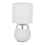 Laualamp Relaxdays 10051237_55, &Oslash; 18 &times; 32 cm