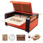 CO2-lasergraveerija VEVOR SH-1490, 130 W, 140 &times; 90 cm