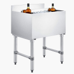 Kommertslik j&auml;&auml;kast VEVOR CIBT1924N, 61,6 l, 610 &times; 850 &times; 482 mm