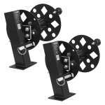 Keevituskaablirullid VEVOR, 2 tk, 415 &times; 250 &times; 340 mm