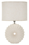 Laualamp Anemone, 1 valgusallikas, Beež, 32 &times; 49 &times; 24,5 cm