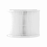 &Otilde;hupuhasti filter Duux HEPA+Carbon filter for Bright Air Purifier, 4 osa, 192 &times; 192 &times; 150 mm