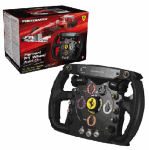 M&auml;ngurooli lisa Thrustmaster Add-On Ferrari F1, 25 nuppu