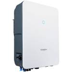 H&uuml;briidpingemuundur SUNGROW SH10RT-20-V11_S, 10 kW, 2 MPPT koos DTSU666-20 ja 3 &times; 100 A voolutrafoga