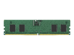 Muutm&auml;lu Kingston ValueRAM KVR56U46BS6-8, 8 GB DDR5 5600 MHz