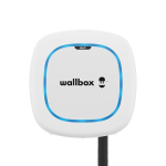 Elektriauto laadimisjaam Wallbox Pulsar Max