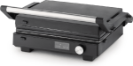 Kontaktgrill Gorenje GCG2000SD, Must, 350 &times; 160 &times; 340 mm