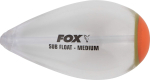 Ujuk Fox Carp Subfloats M, 2 tk