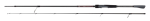 Spinninguritv Fox Rage Warrior keskmine Spin, 15-40 g, 210 cm 2-piece
