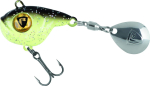P&ouml;&ouml;rlev lant Fox Rage Big Eye Spin Tail, 26 g, Pike