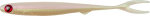 Pehmed landid Fox Rage Slick Finesse Super Soft, 16 cm, UV Pearl, 24 tk