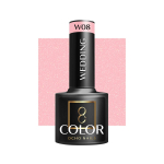 H&uuml;briidgeellakk OCHO NAILS WEDDING