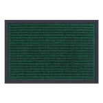 Tekstuurne uksematt Relaxdays, 60 &times; 40 cm