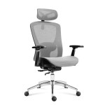 Kontoritool Mark Adler Expert 5.3, Hall, 73 &times; 53 &times; 33 cm