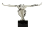 Dekoratiivne v&otilde;imleja skulptuur Mauro Ferretti 0120540000, 50 &times; 34 &times; 16 cm