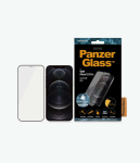 Ekraanikaitse PanzerGlass, Apple iPhone 12/12 Pro, Must