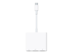 Adapter Apple USB-C Digital AV Multiport Adapter MW5M3ZM/A