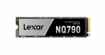 Sisemine NVMe SSD Lexar NQ790, 4000 GB