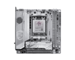 Emaplaat MSI MPG X870I EDGE TI EVO WIFI