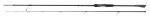 Spinninguritv Fox Rage Warrior keskmine Spin, 15-40 g, 240 cm 2-piece