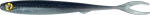 Pehmed landid Fox Rage Slick Finesse Super Soft, 16 cm, UV Arkansas, 24 tk